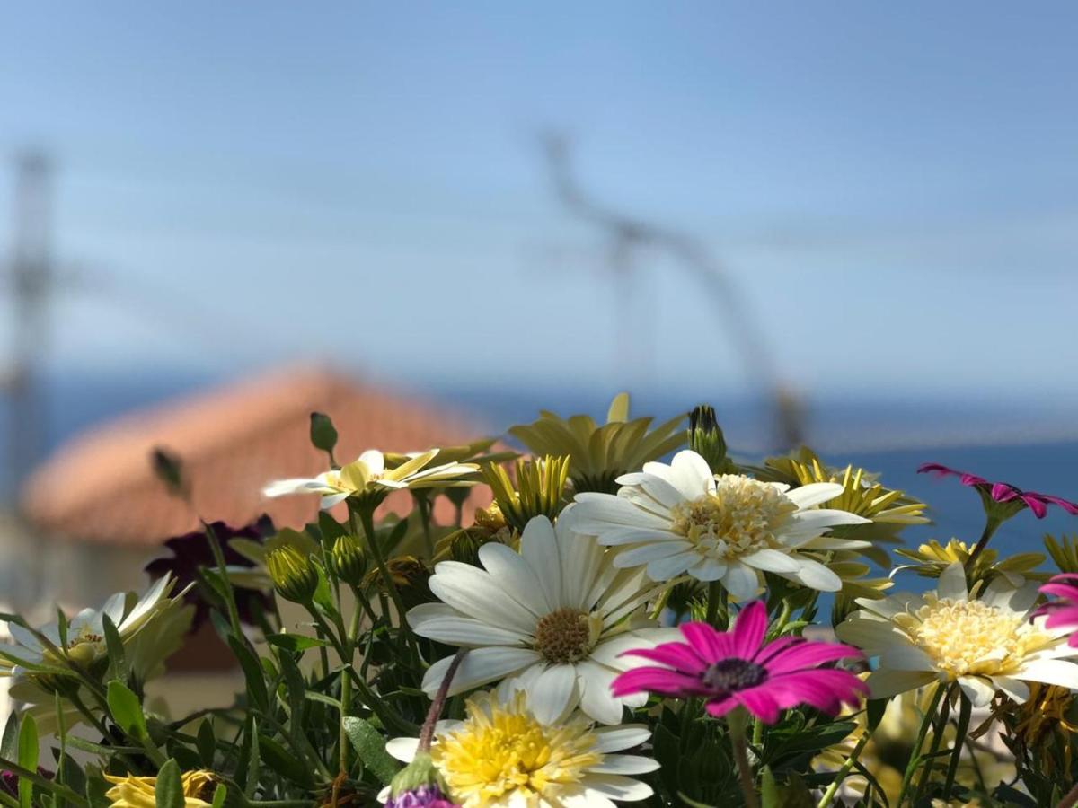 Holiday Home Ali Piqeras Kültér fotó