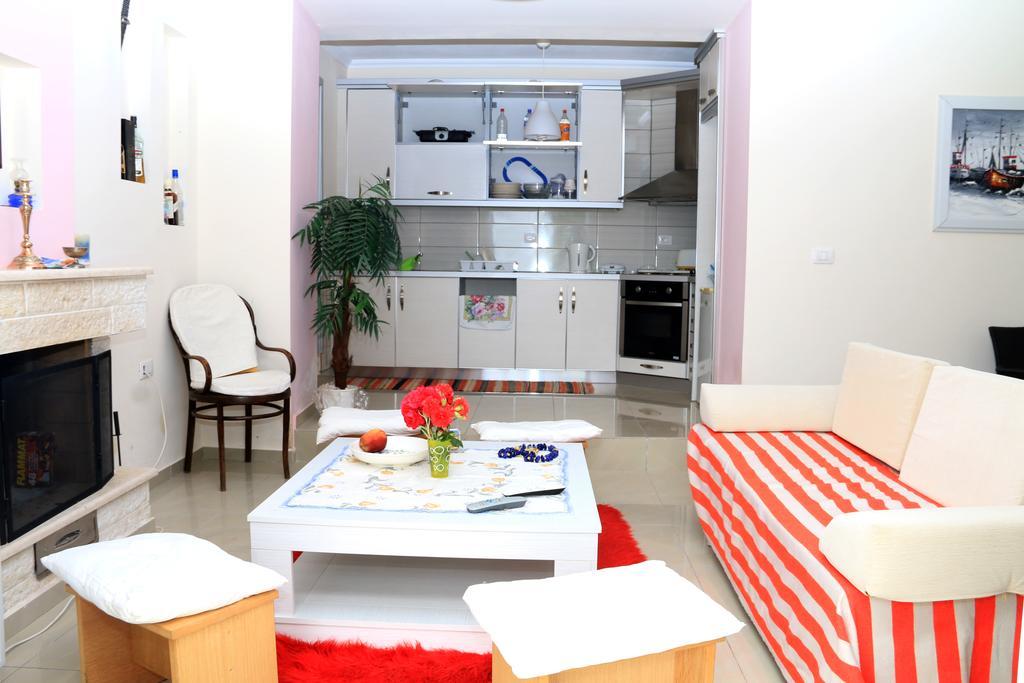 Holiday Home Ali Piqeras Kültér fotó
